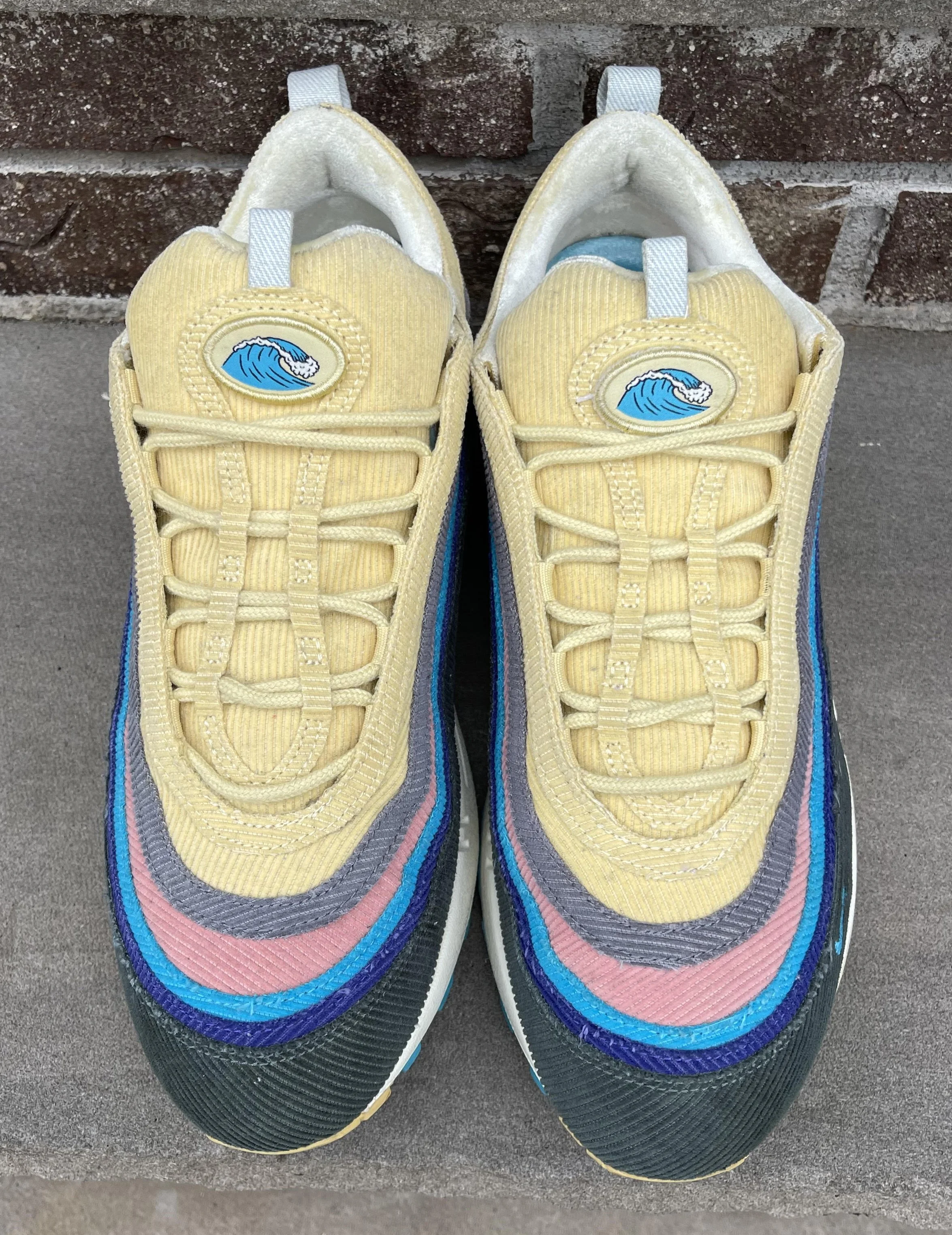 front of AM 1 97 SW .jpg