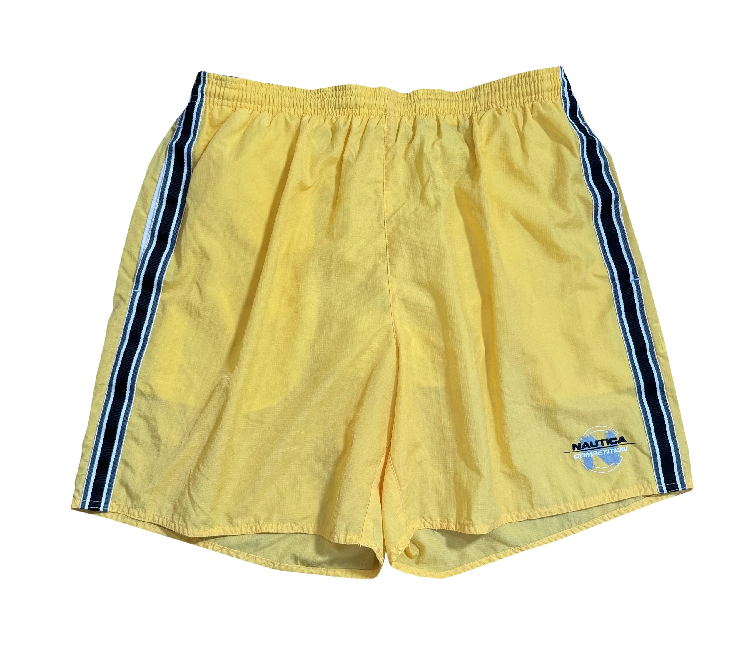 vintage nautica swim trunks.jpg