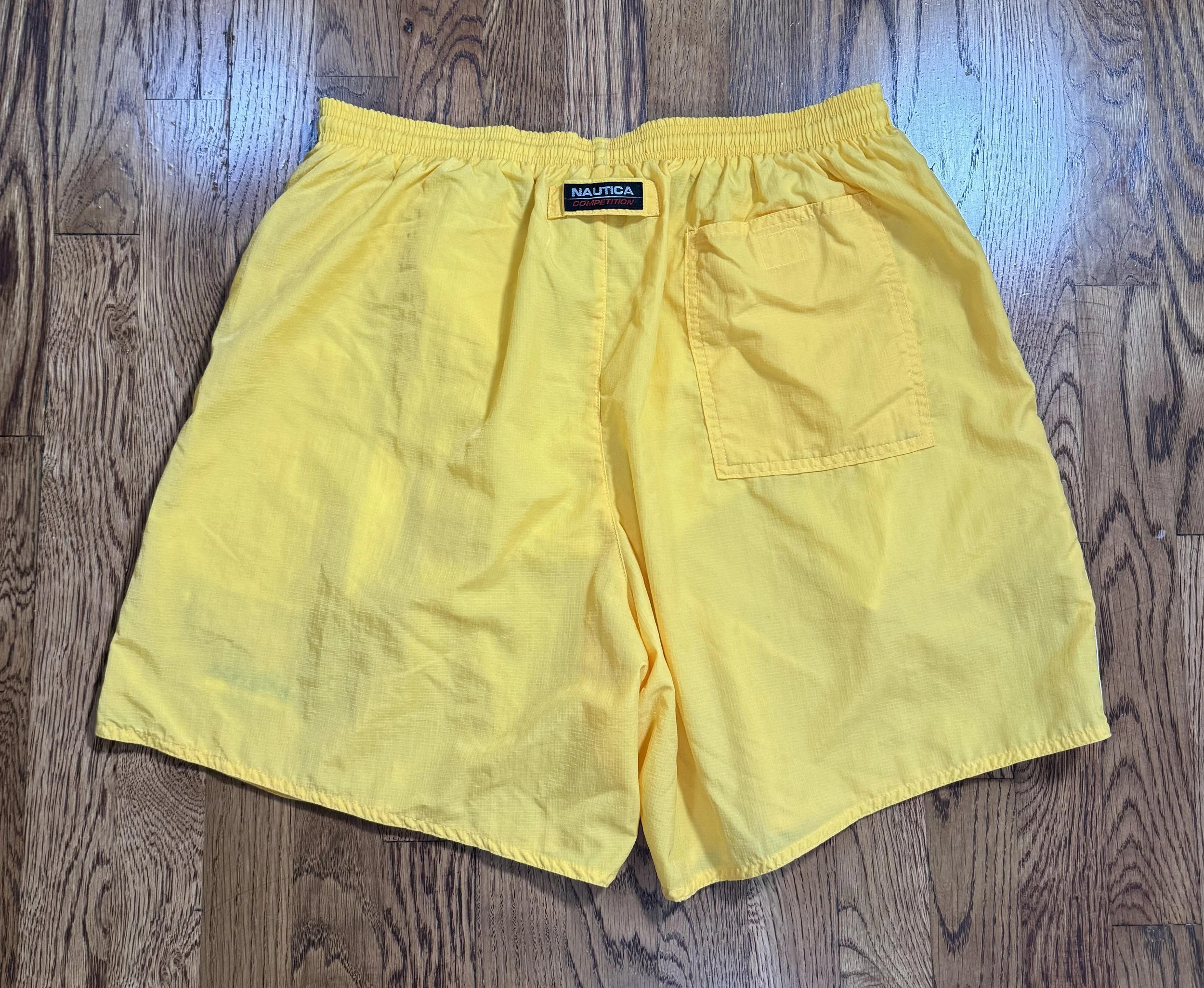 back of Nautica Swim Trunks.jpg