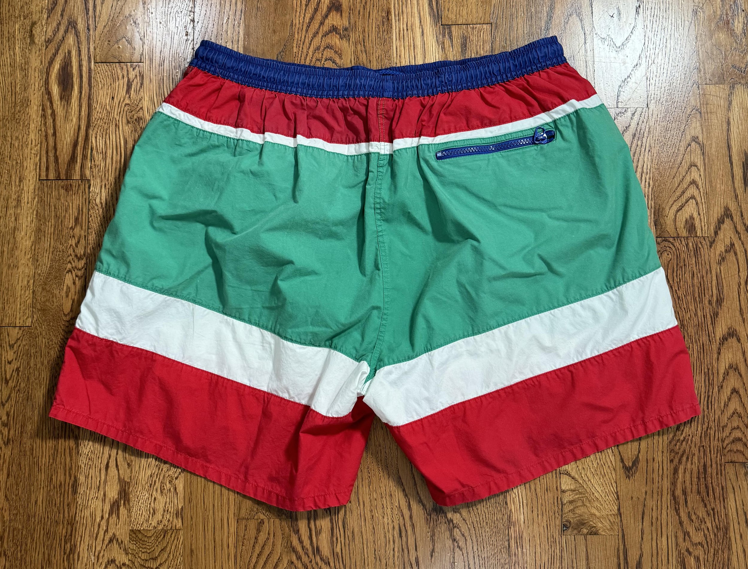 back of Tommy Swim Trunks .jpg
