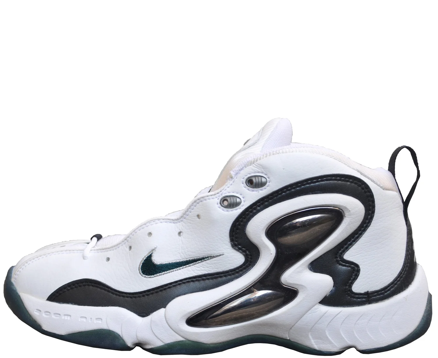 Nike Air Hawk Flight Dark Pine (Size 7.5) DS  display picture 3