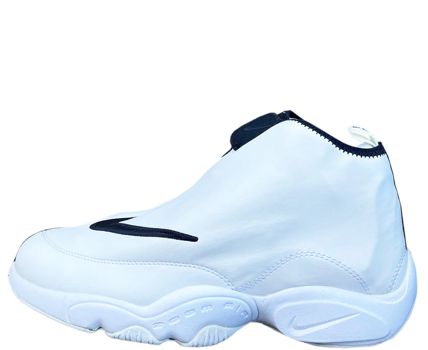 Nike Air Zoom The Flight size 7.5 - no box NEW Nike Air Zoom Flight The Glove Sole Collector - Truest main image 3