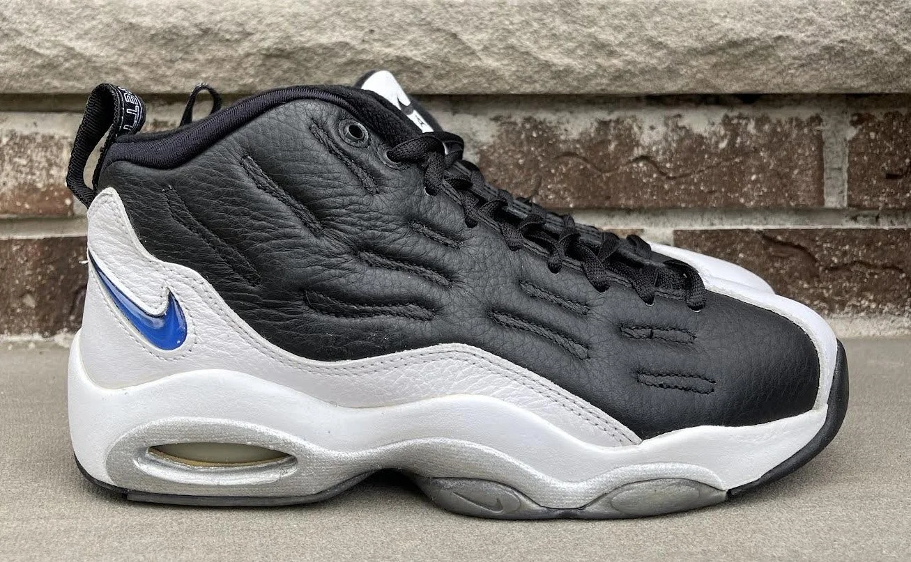 nike kevin garnett 2