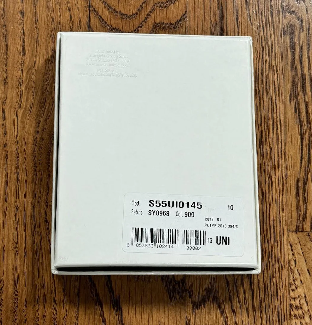 back of Margiela box .jpg