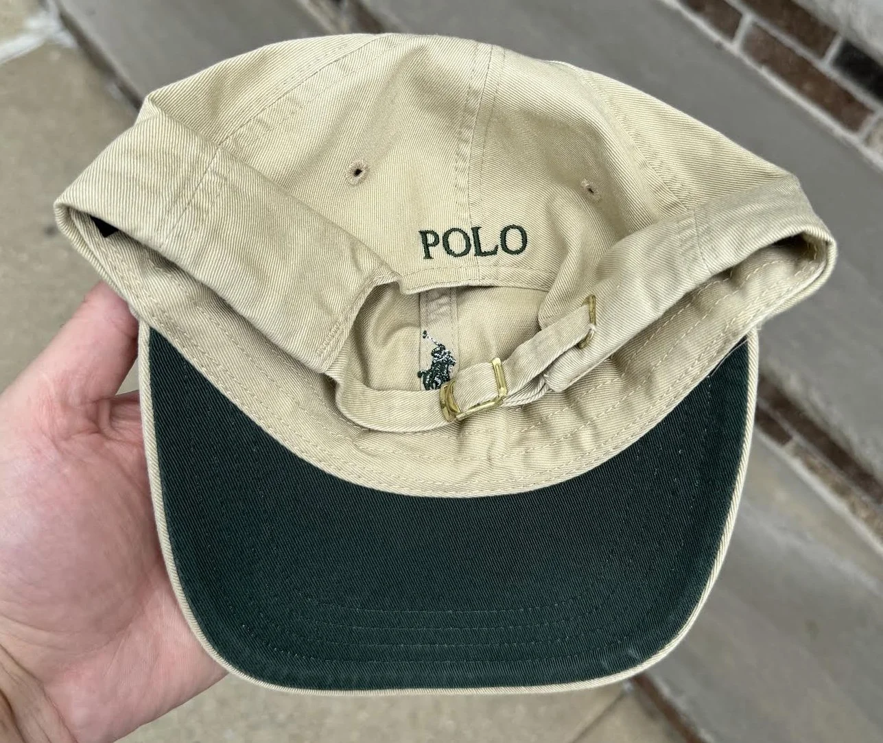 Inside of polo Strapback .jpg