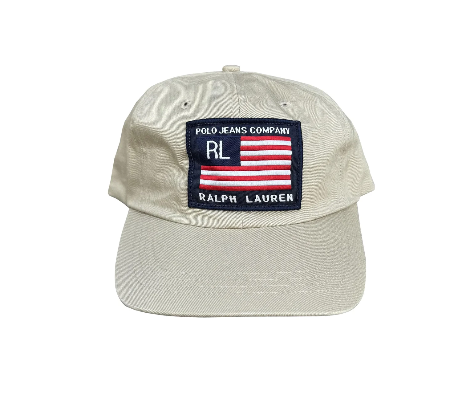 Polo+Jeans+Co+Strapback+.jpg?  display picture 2