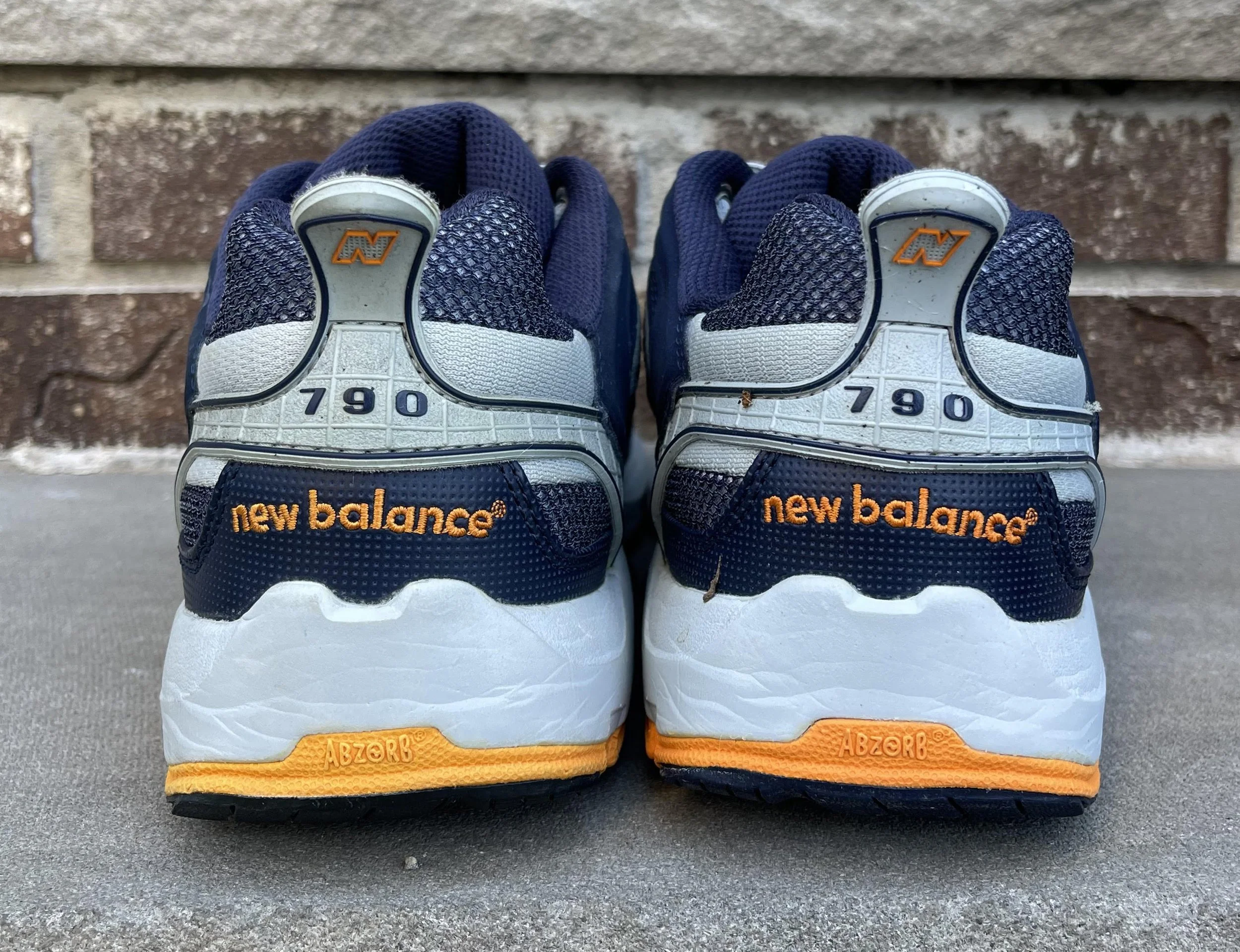 Fresh Foam New Balance 790 Herren Rosa New Balance 790 Herren