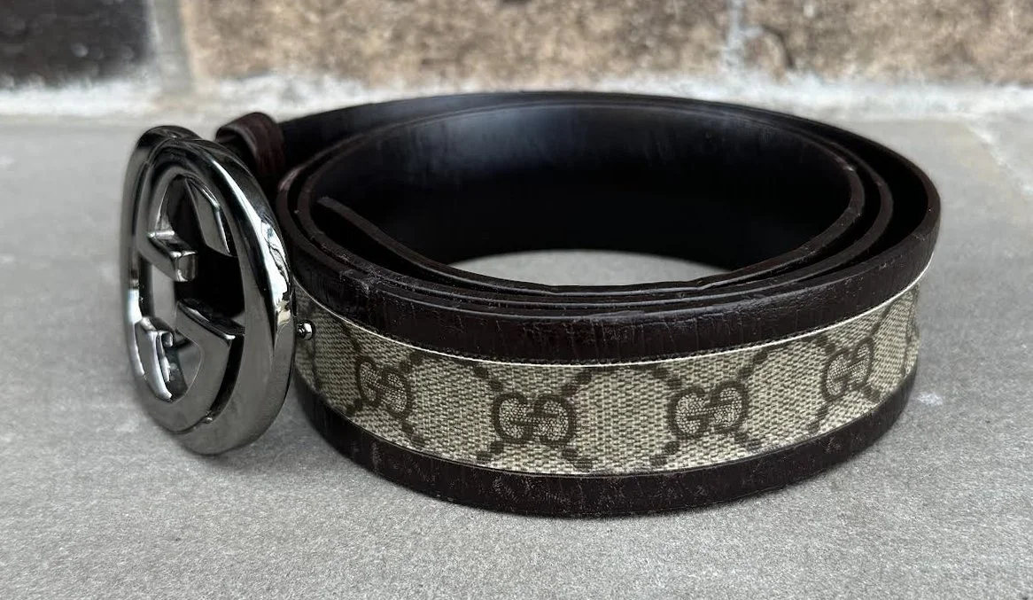 Gucci Canvas belt .jpg