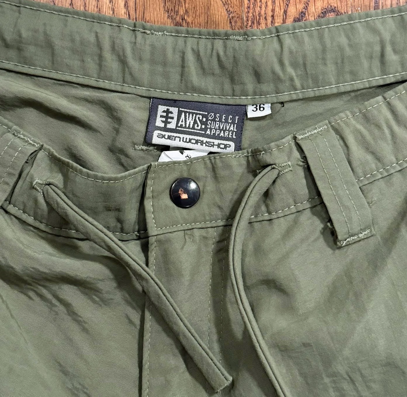 AWS Skateboard shorts .jpg