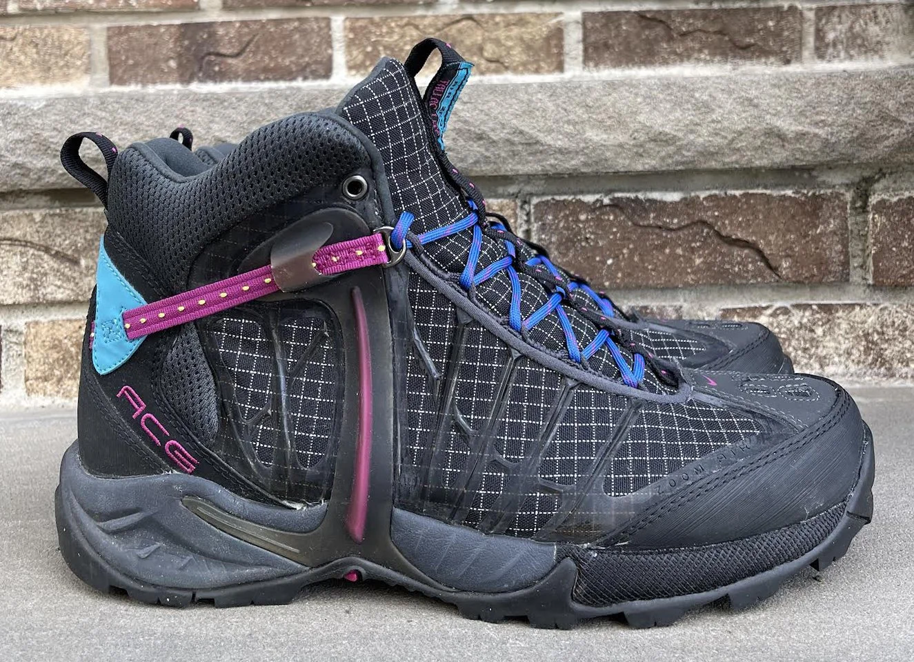 nike vaporwaffle 2021