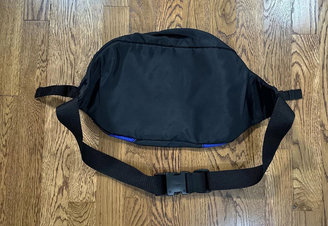 Vintage Nike ACG Waist Bag — RootsBK