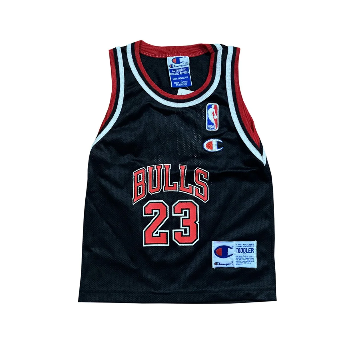Champion Jersey Toddler Jordan Jersey Bulls Michael Jordan Chicago 