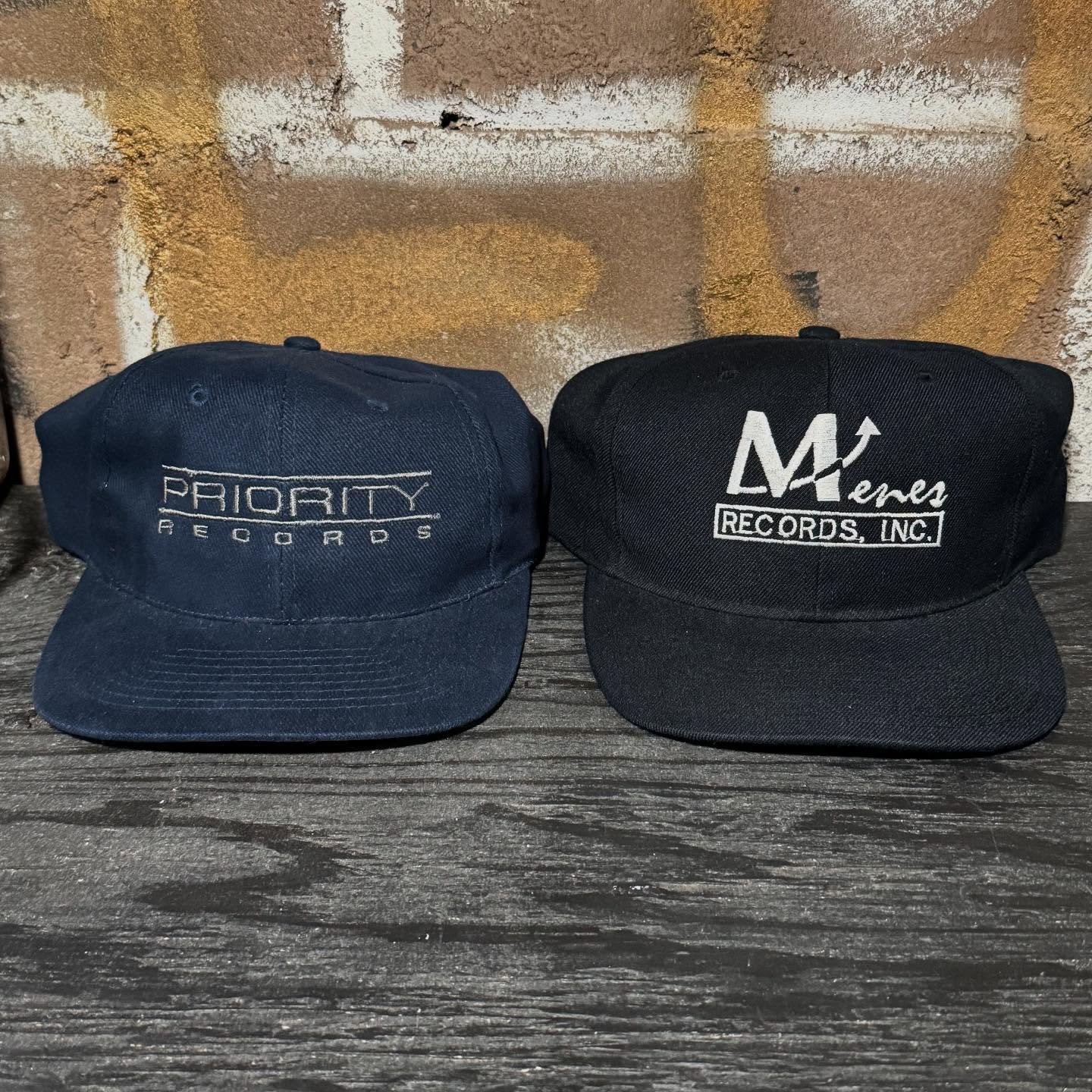 Some vintage hats that just got on the website.  Link in our story.