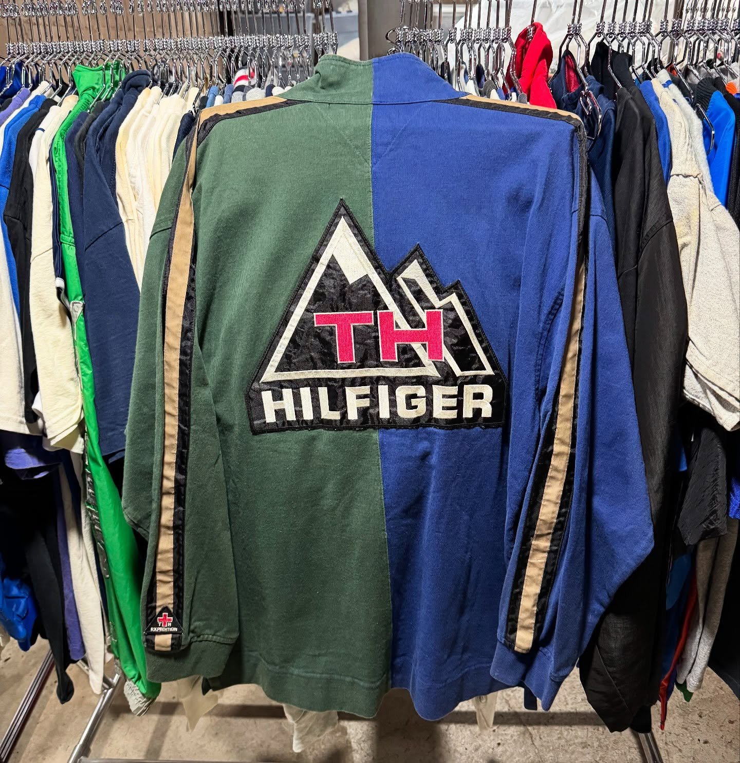 Some Tommy stuff we have available on the website. Link in story