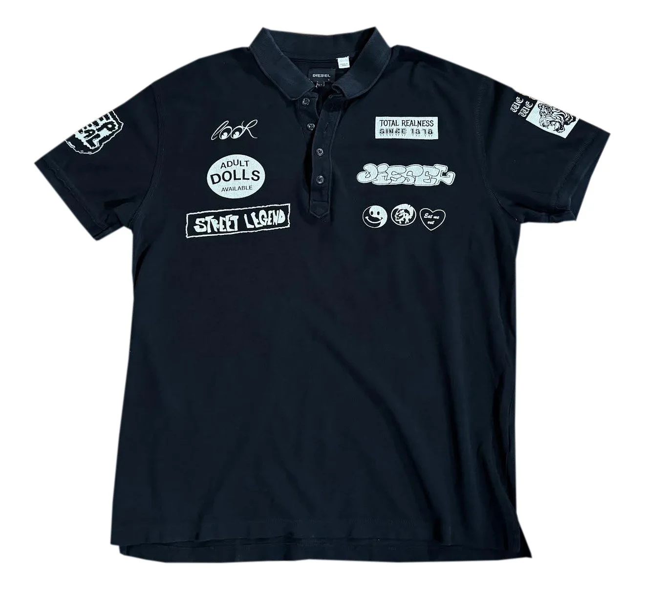 Diesel shirt .jpg