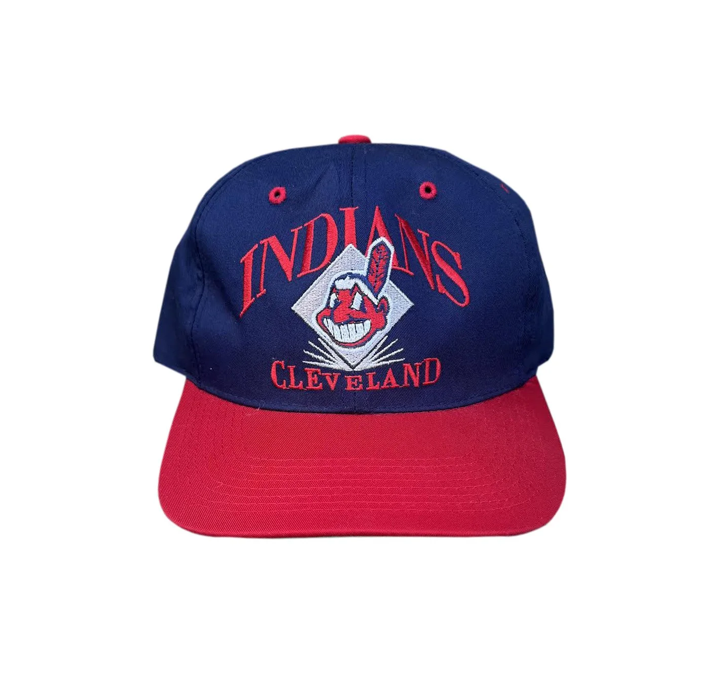 90s Cleveland Indians hat.jpg