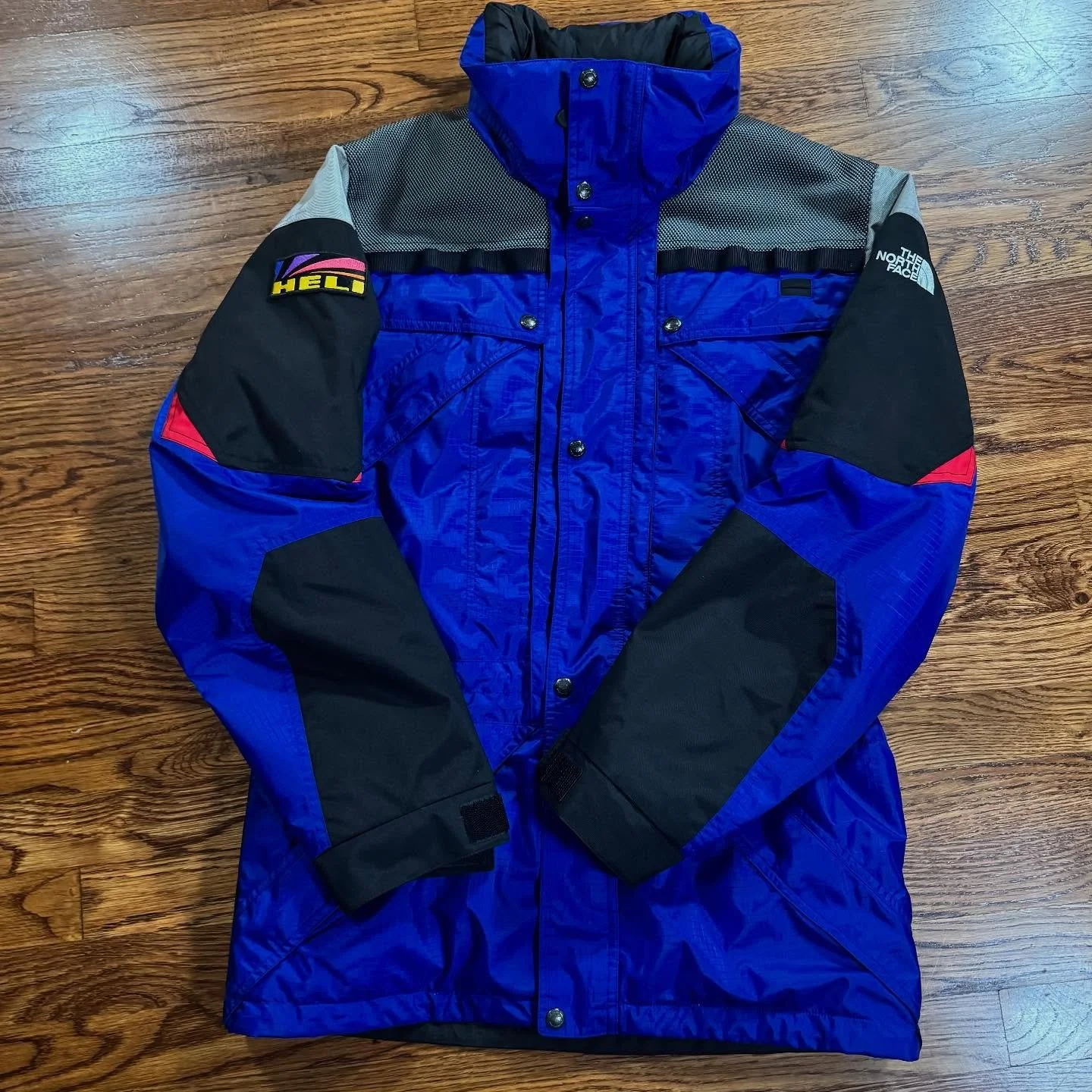 Some items from our North Face collection that was just added to the website. 

#thenorthface