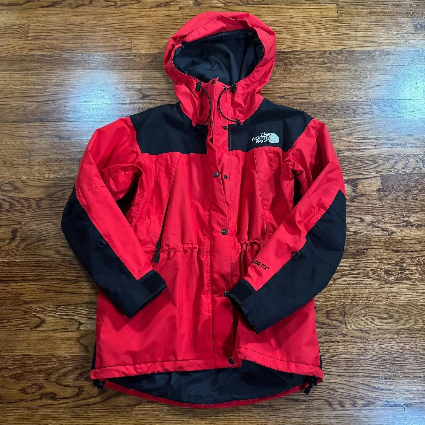 A few more North Face items available.