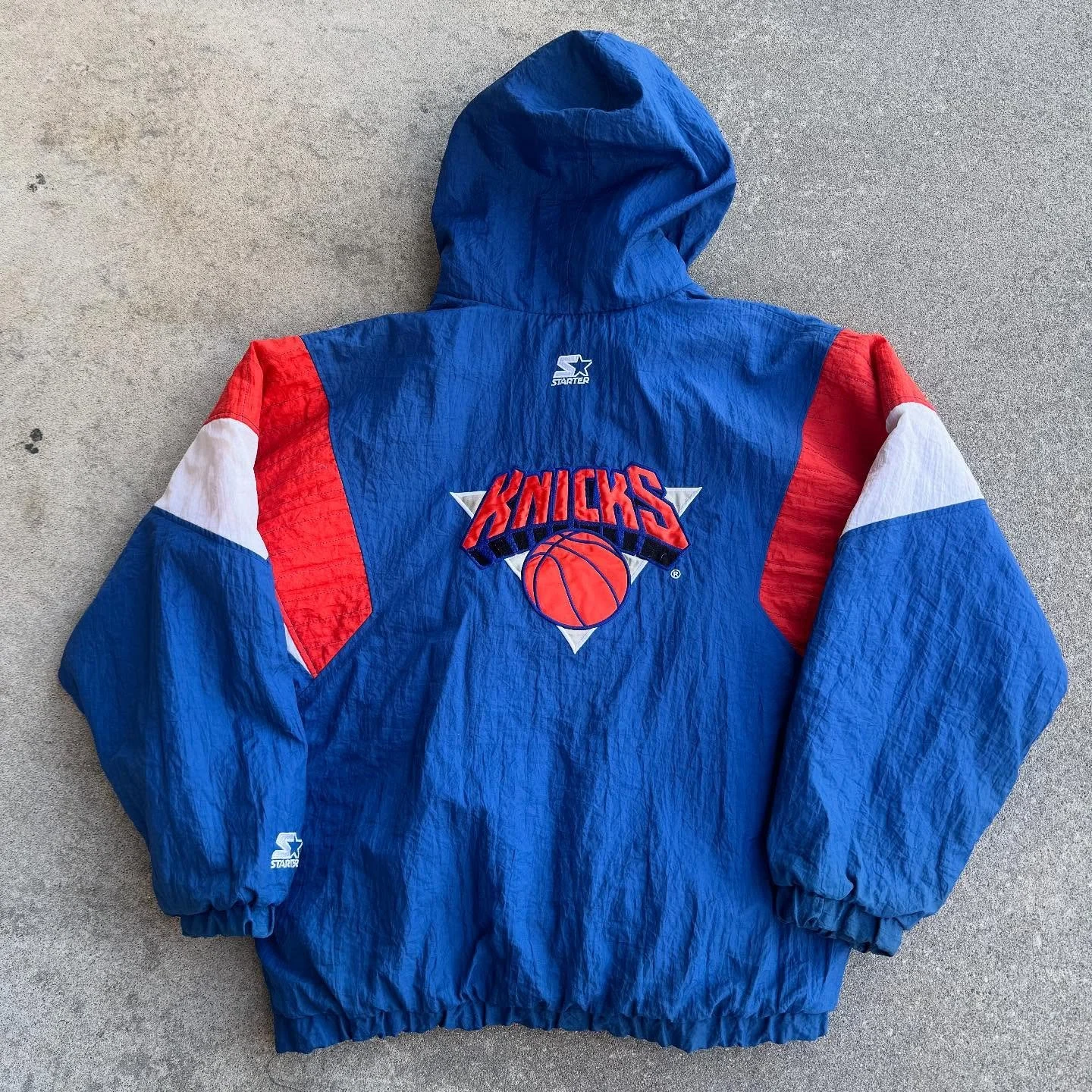 I can remember at least 20 kids with this jacket growing up.