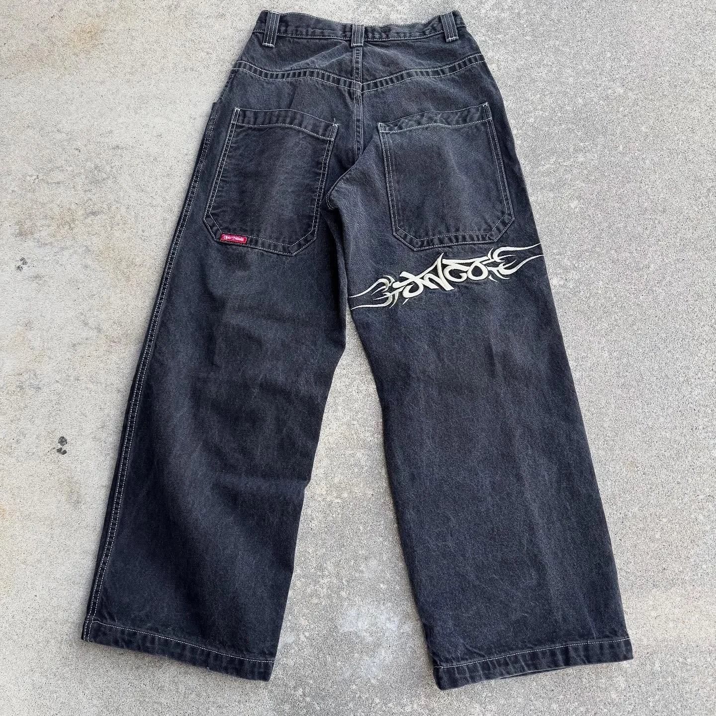Vintage denim collection just added to our website.