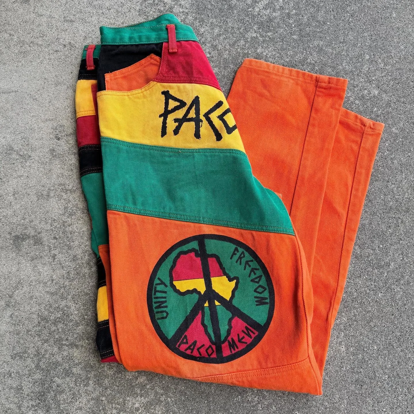 Some more denim item just listed