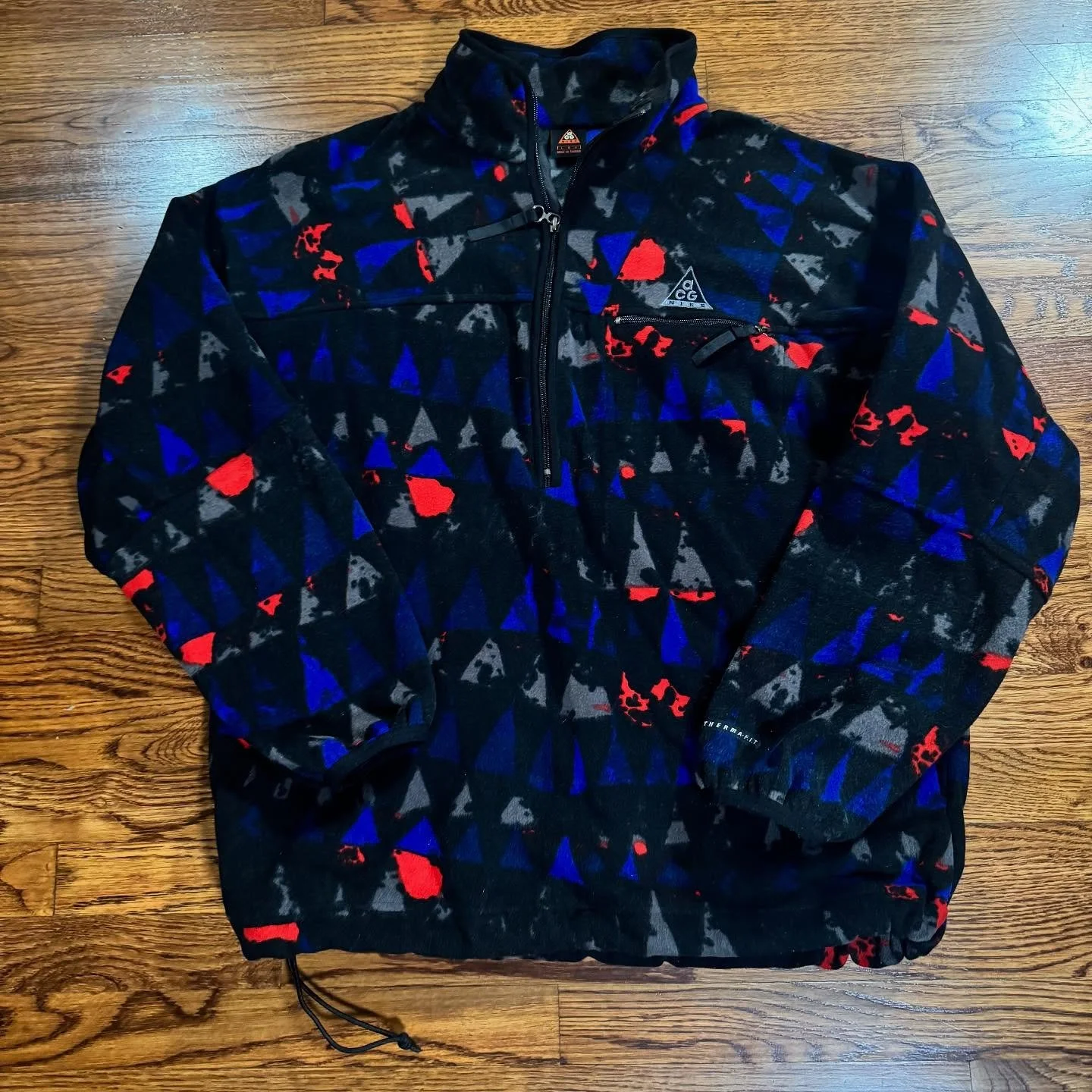 Vintage Nike ACG items available on our website