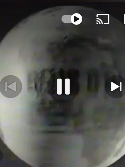 Some vintage Air Jordan items on the website.