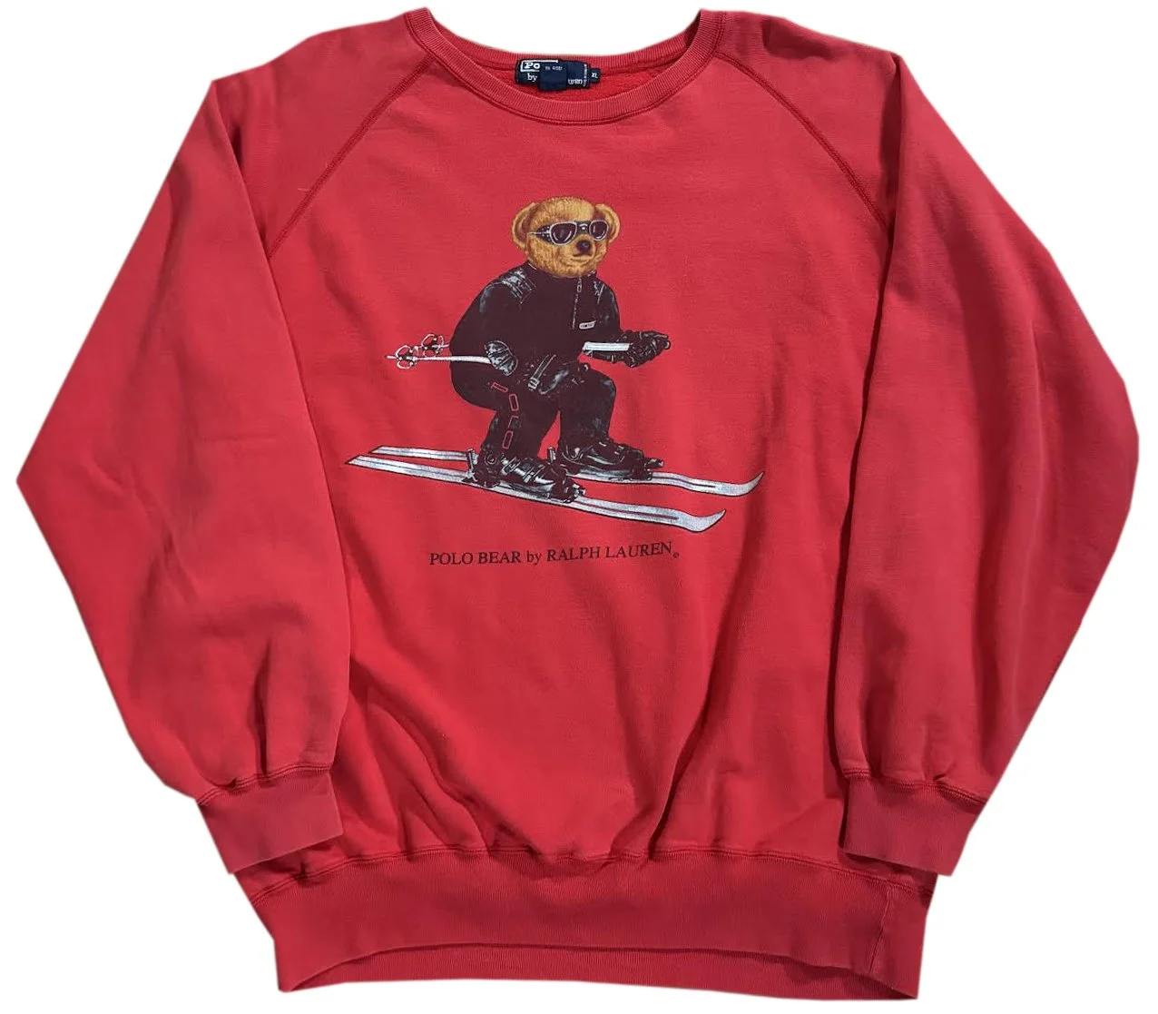 Vintage Polo RL 2000 Bear Sweatshirt .jpg