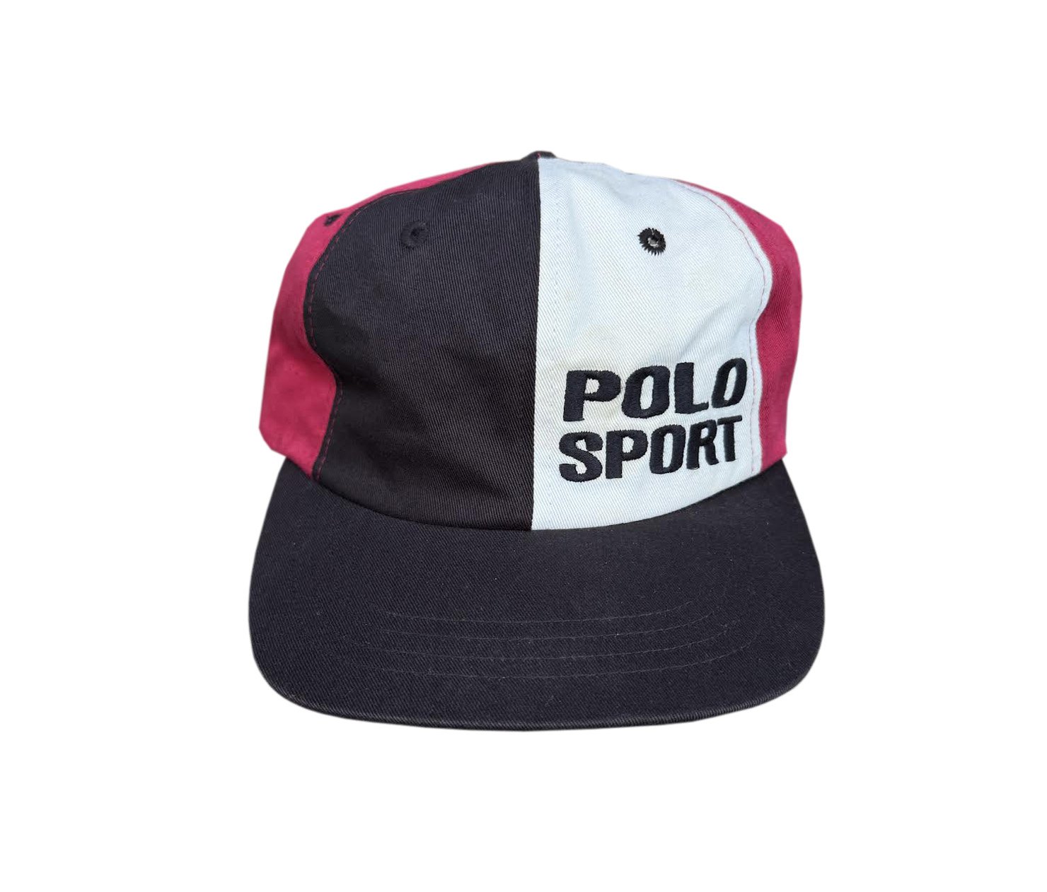 Vintage Polo RL pinwheel hat.jpg