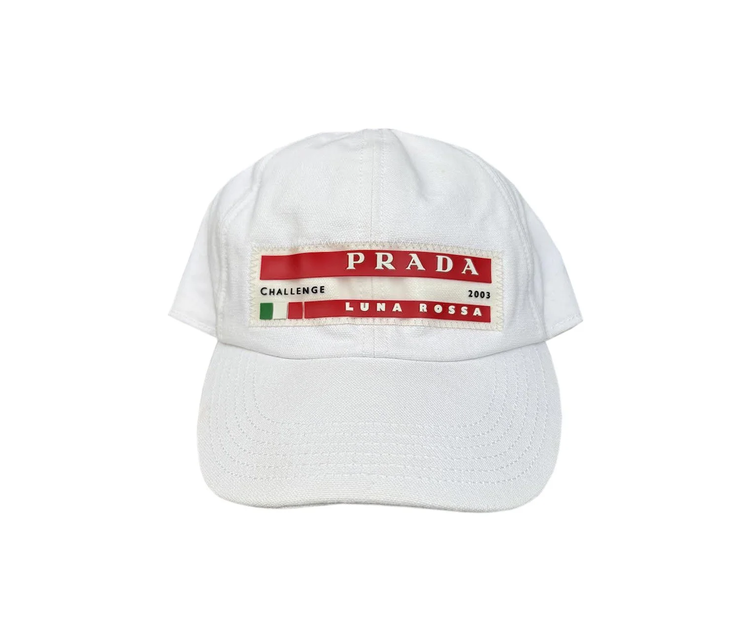 Prada Luna Rossa White Strapback.jpg