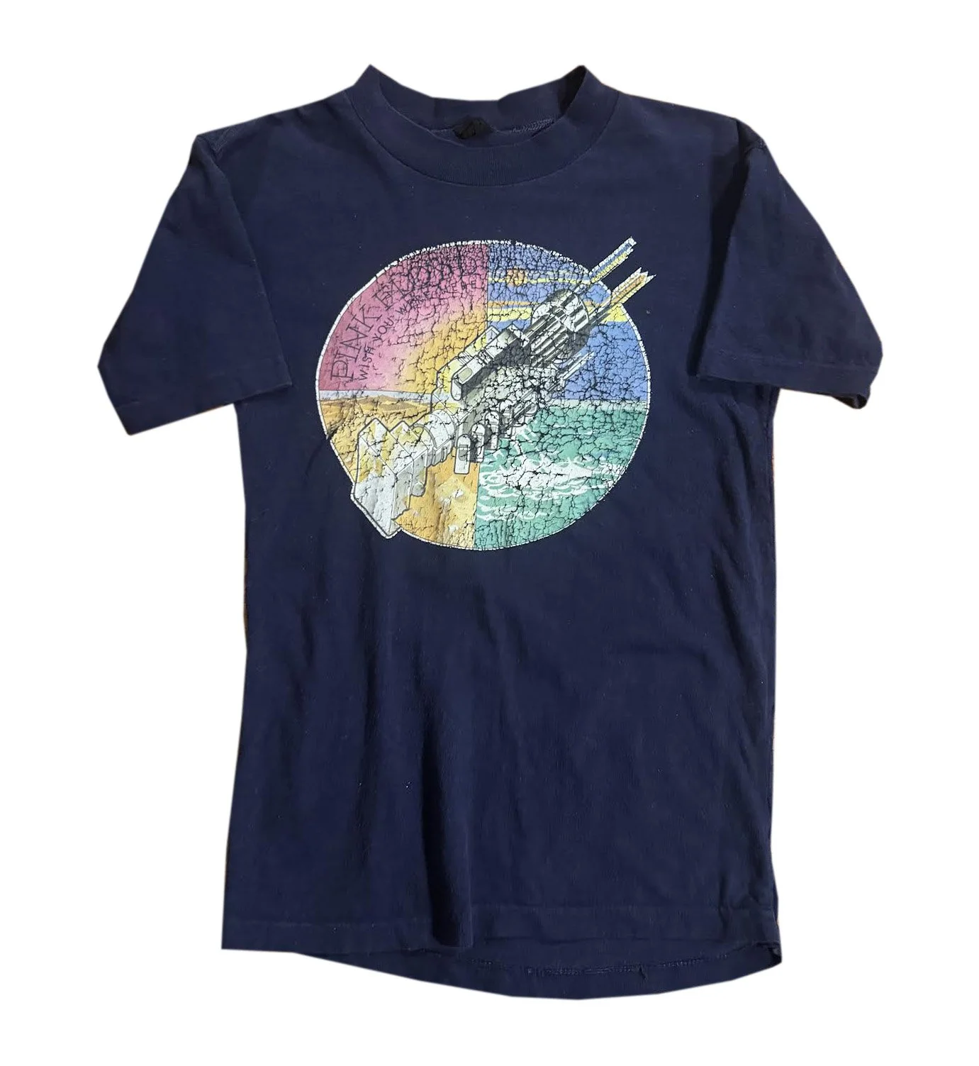 70s Pink Floyd Wish You were Here tee.jpg