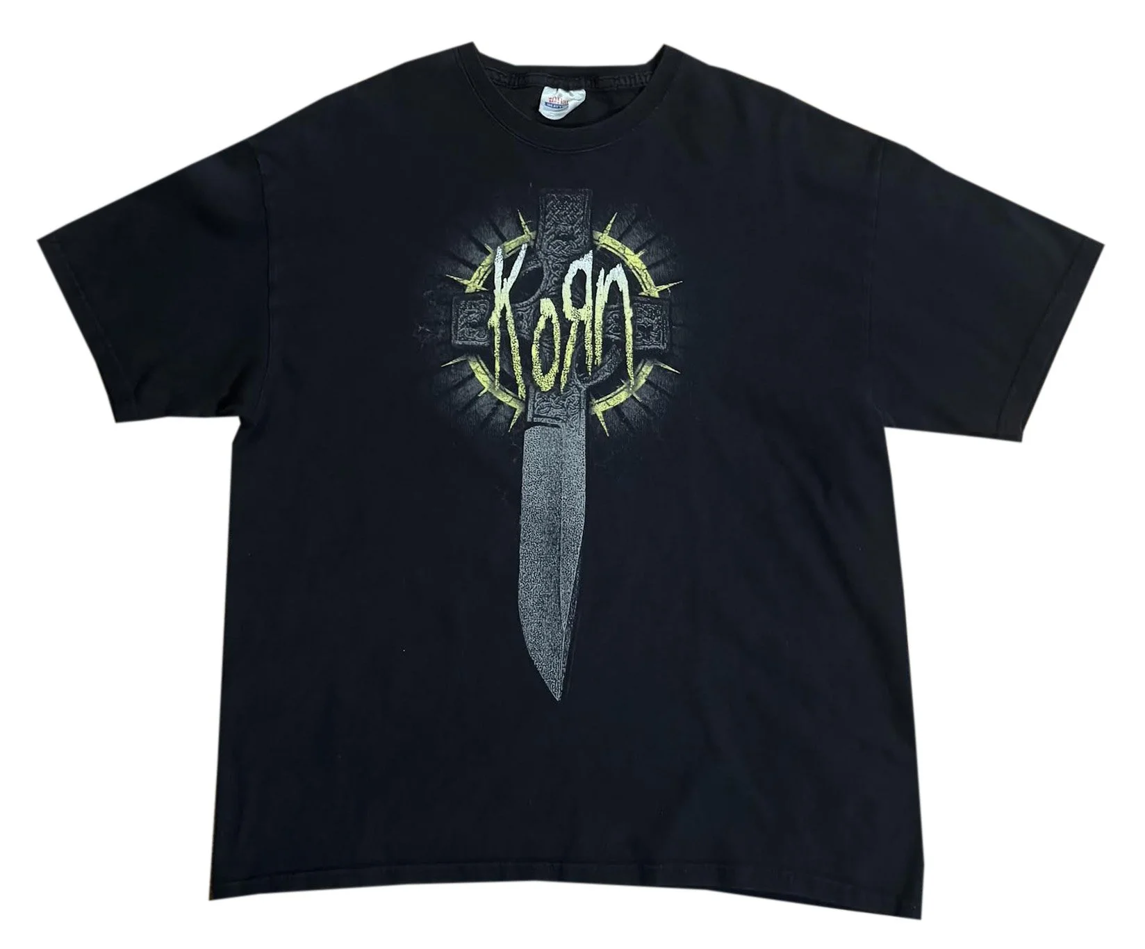 vtg Korn tee.jpg
