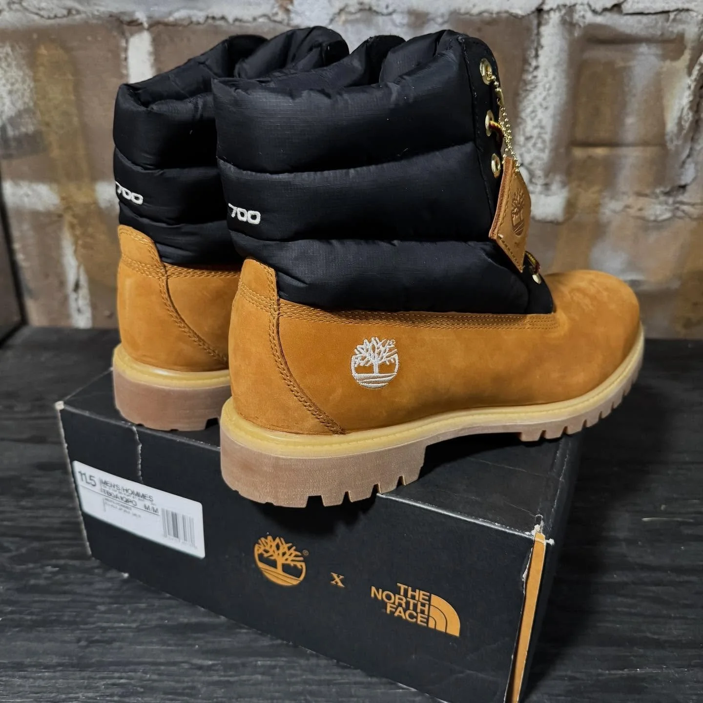 Size 11.5 available on our website.