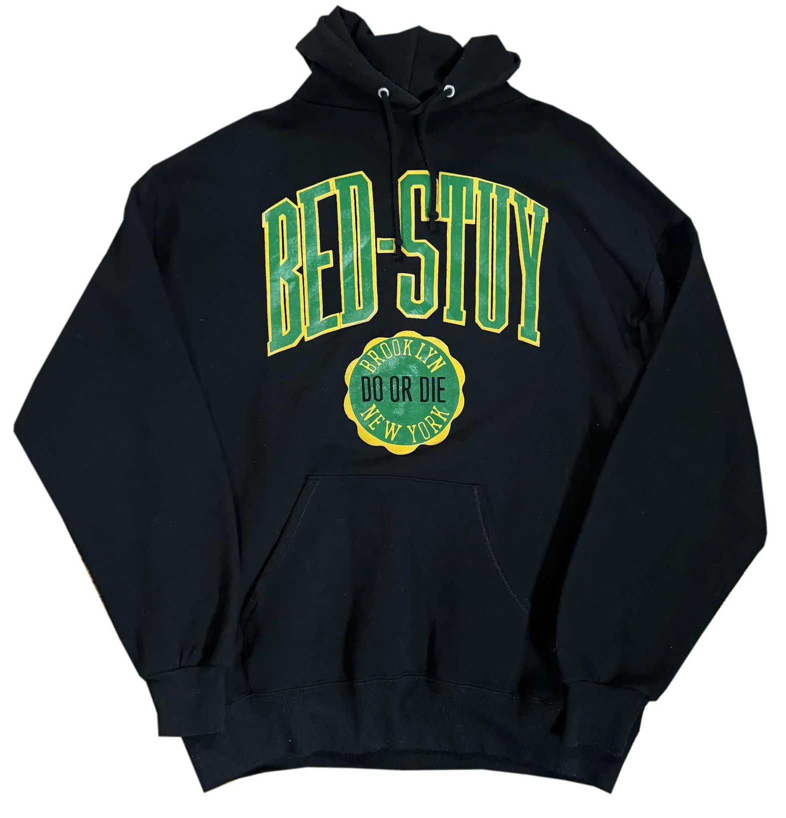 Bed Stuy Do or Die Hoodie .jpg
