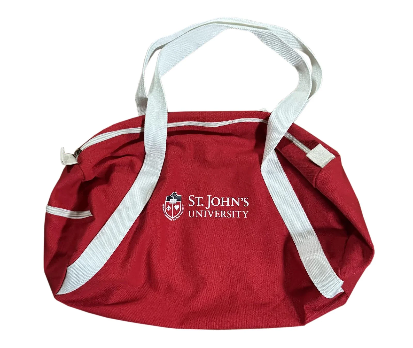 St Johns University bag.jpg