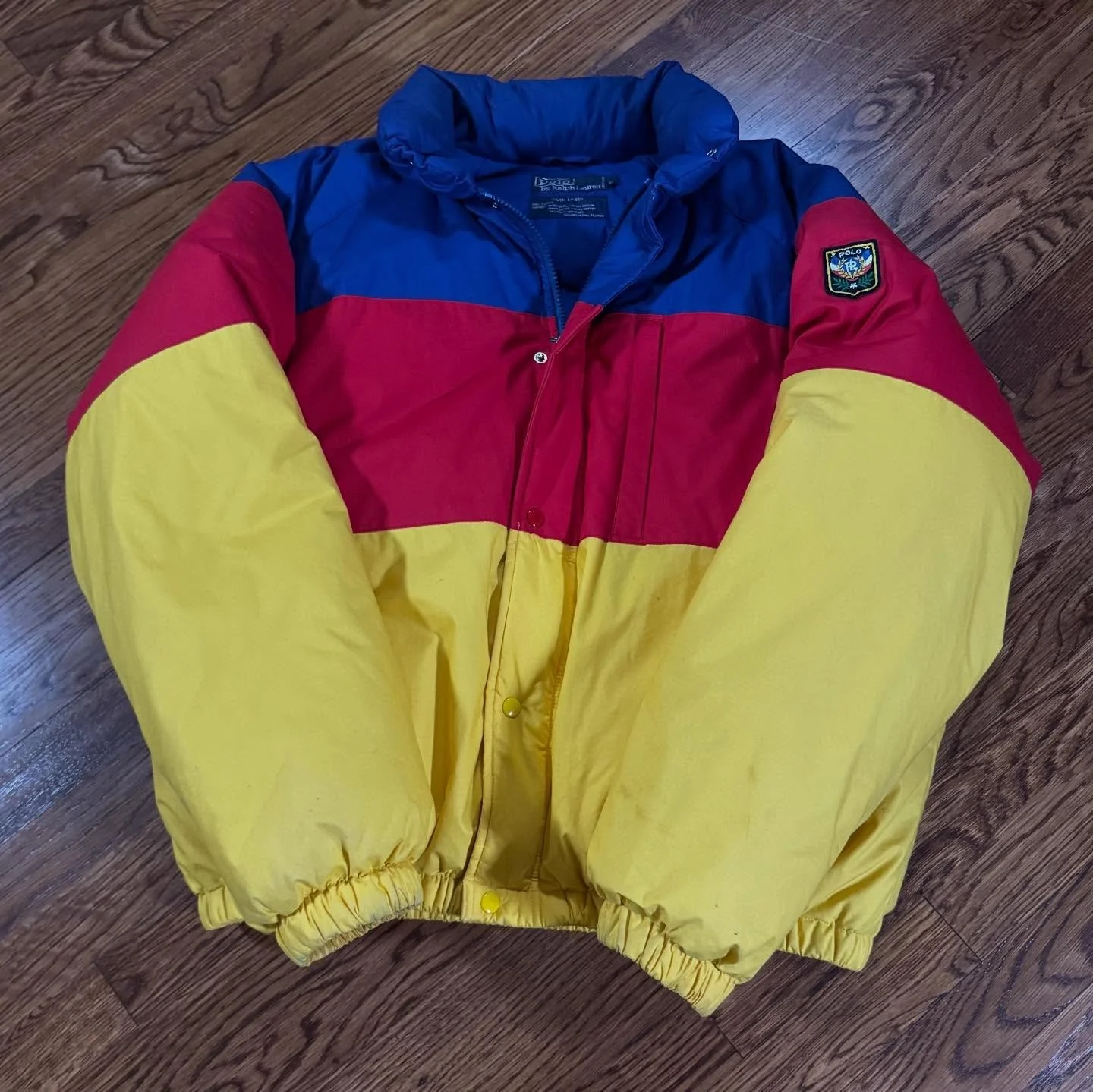 Some more Polo from today&rsquo;s newly listed collection.