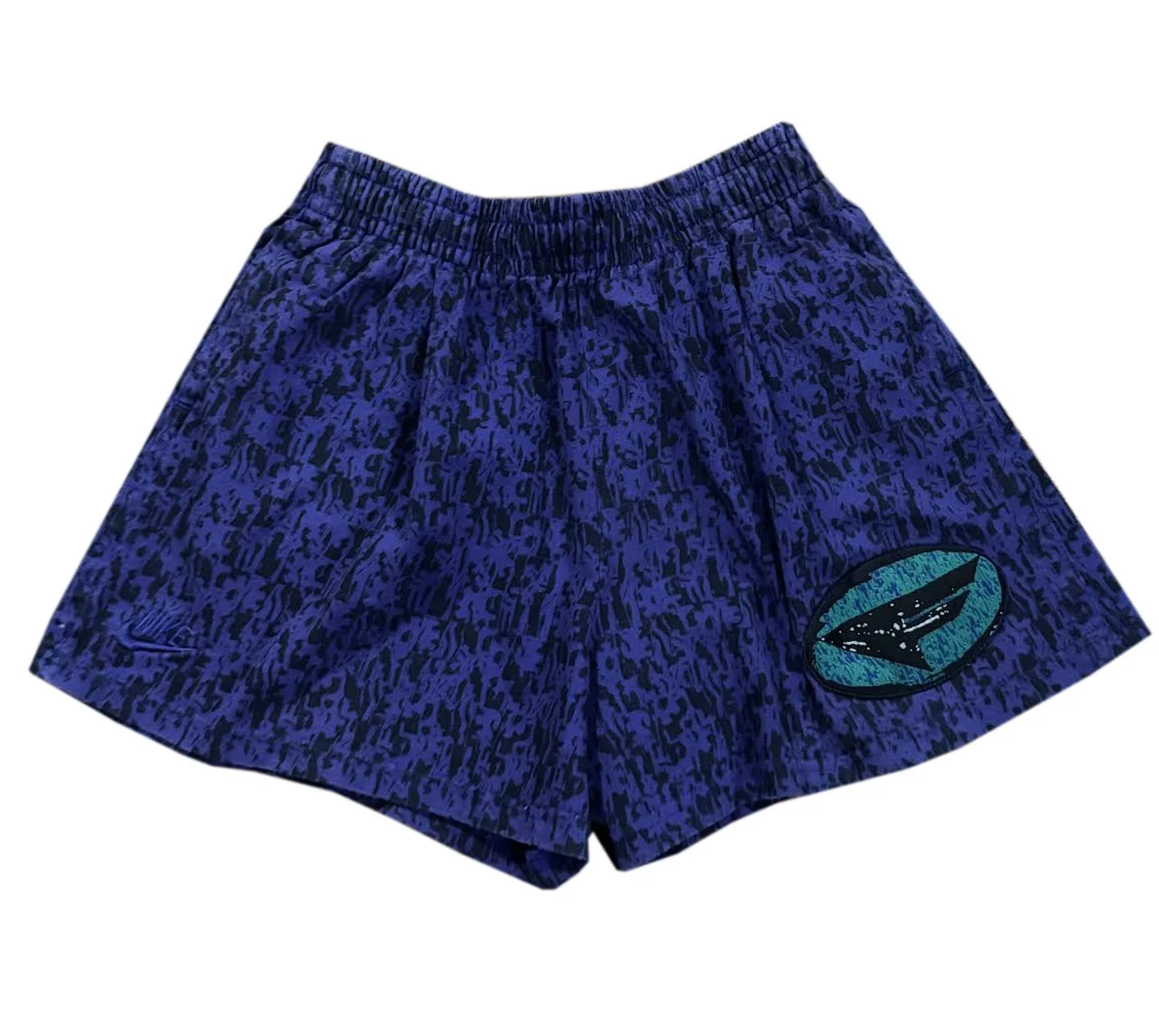 Vtg Nike Flight Shorts.jpg