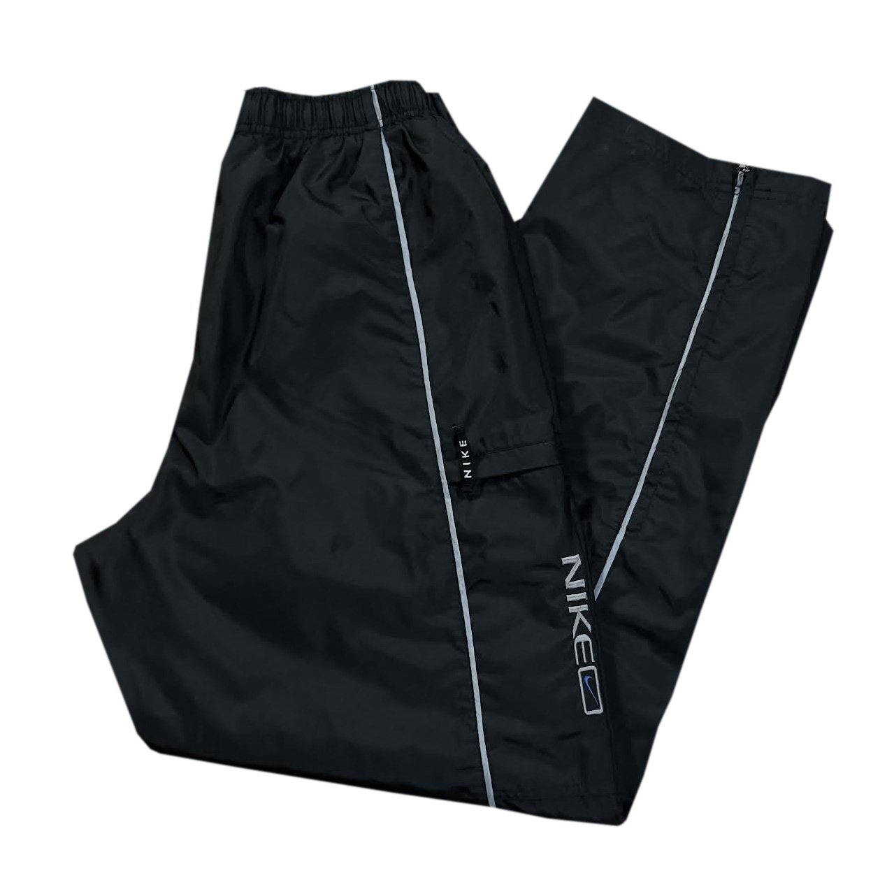 Vtg Nike Wind Pants size Mediium .jpg