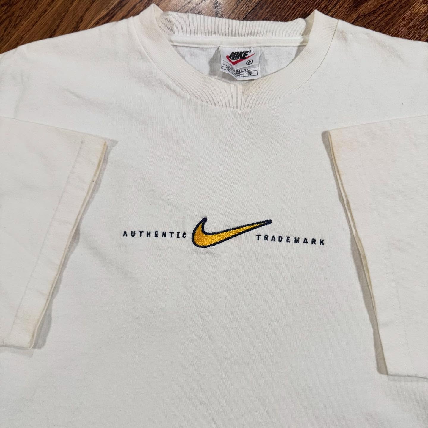 Nike collection just added to the website.