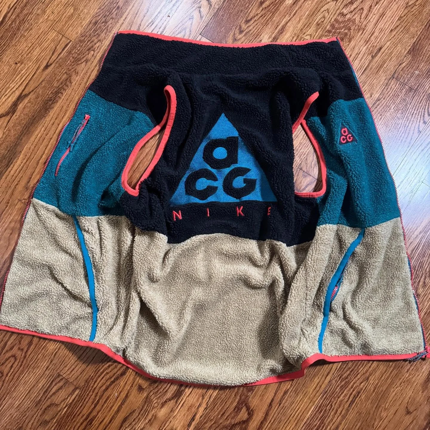 Some Nike items available on our website