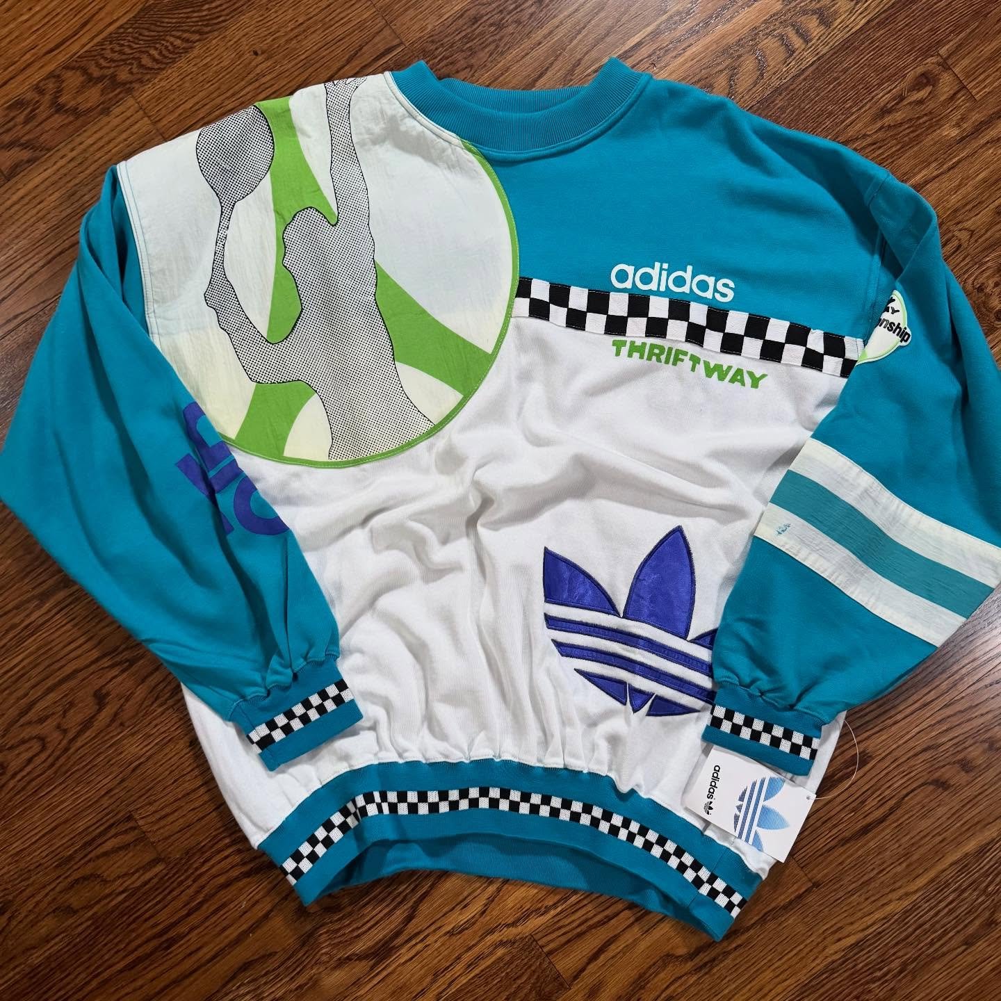 Some new items available on our website.