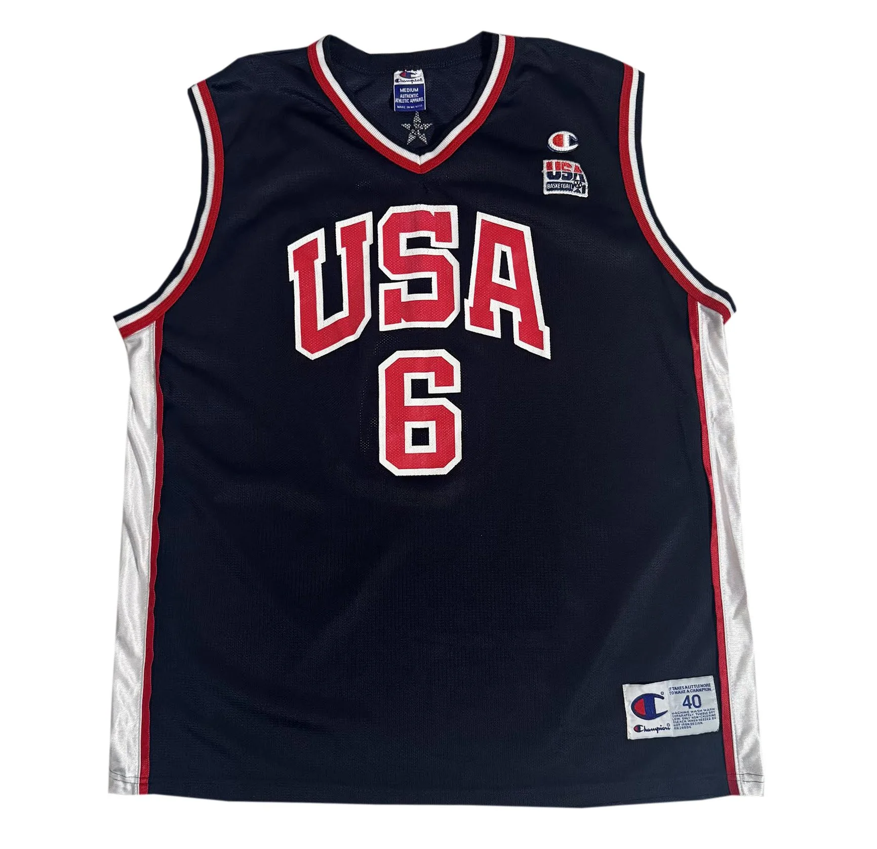 VTG Champion USA Allan Houston Jersey .jpg