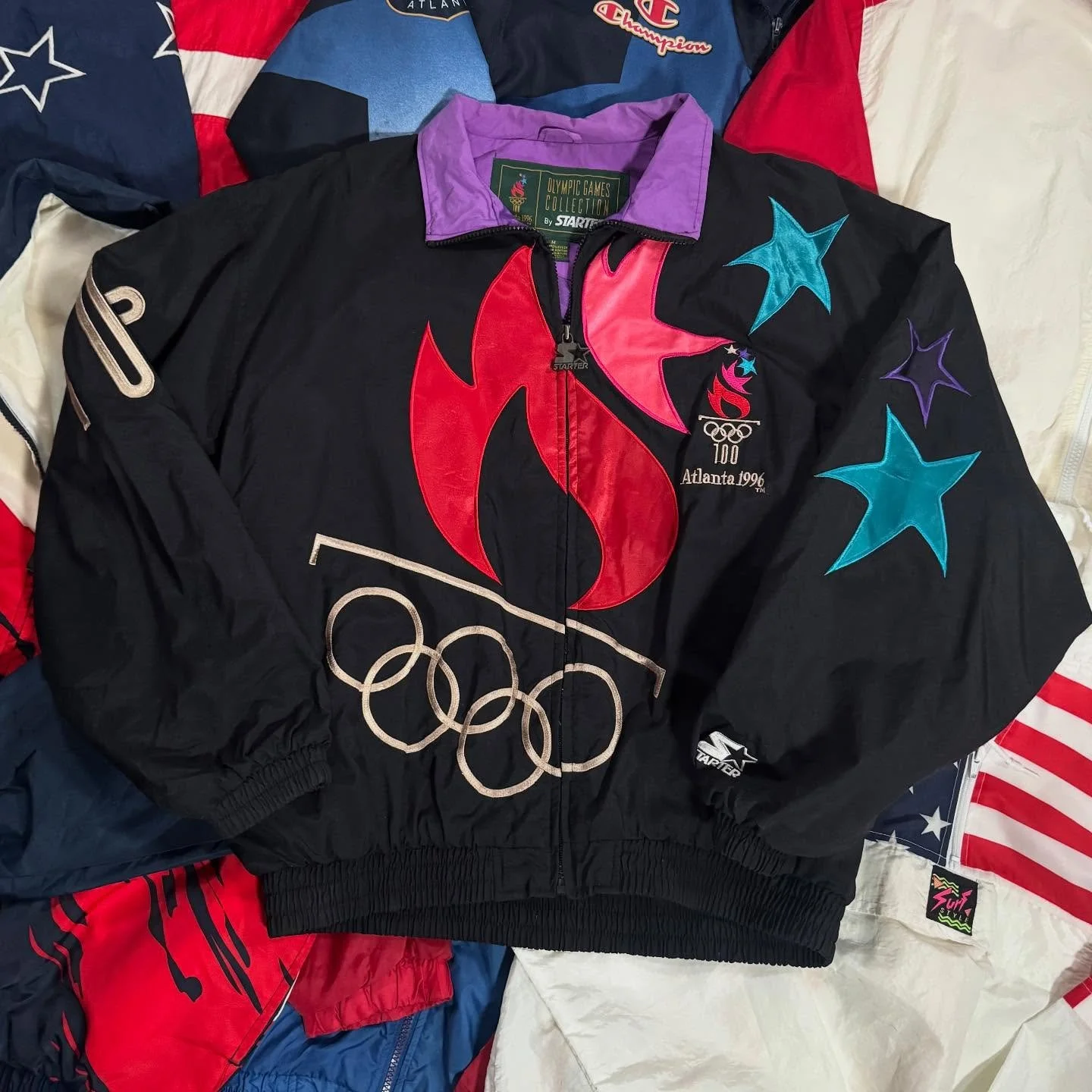 Some Team USA collection just added to our website