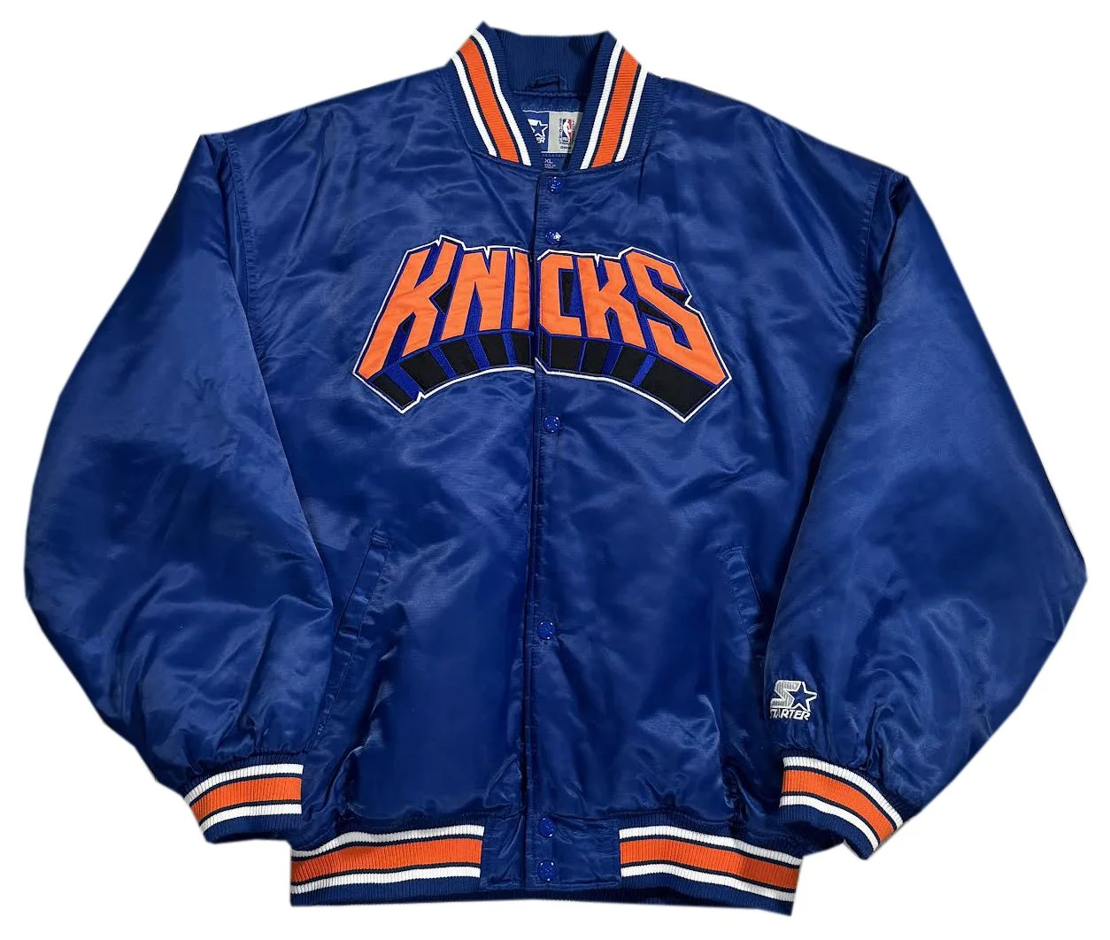 90s Knicks Satin Dugout Jacket.jpg