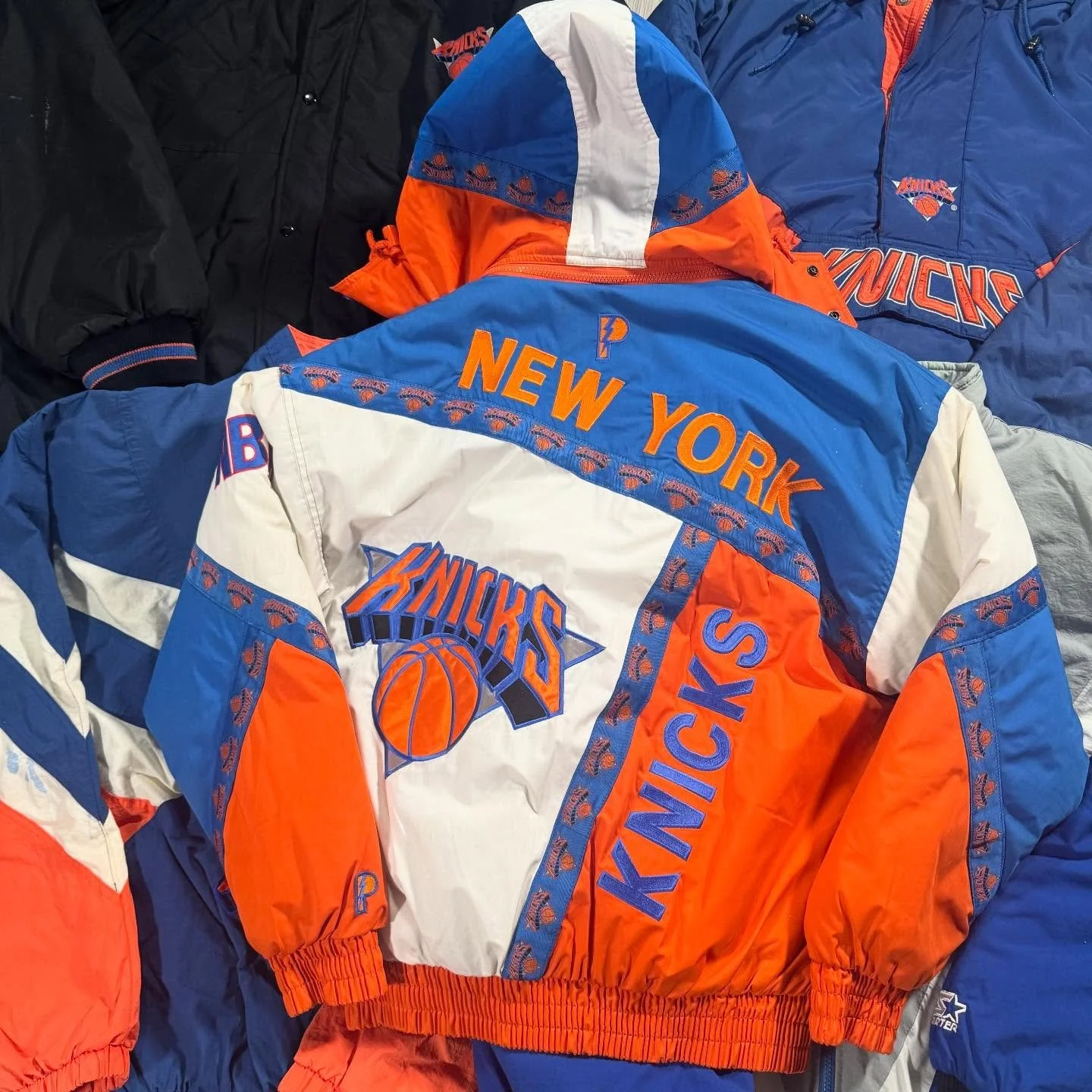 Some more Knicks items available