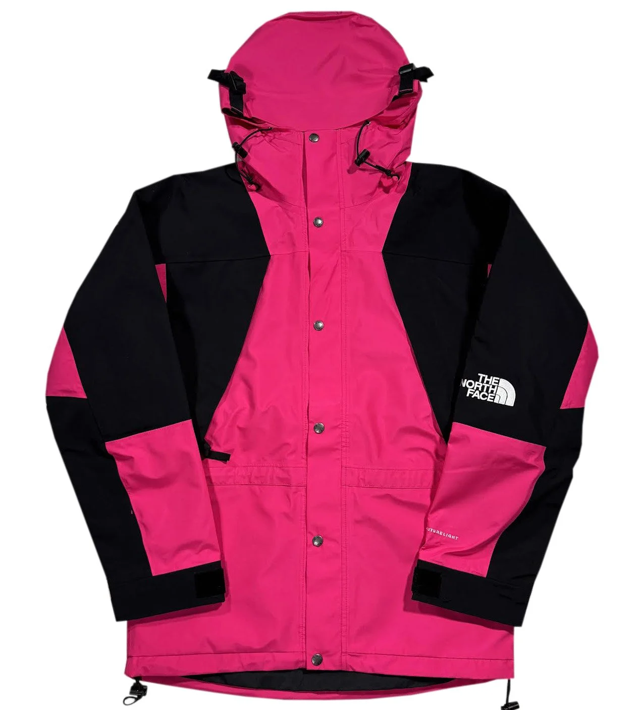 MR Pink North Face Mountain Light.jpg