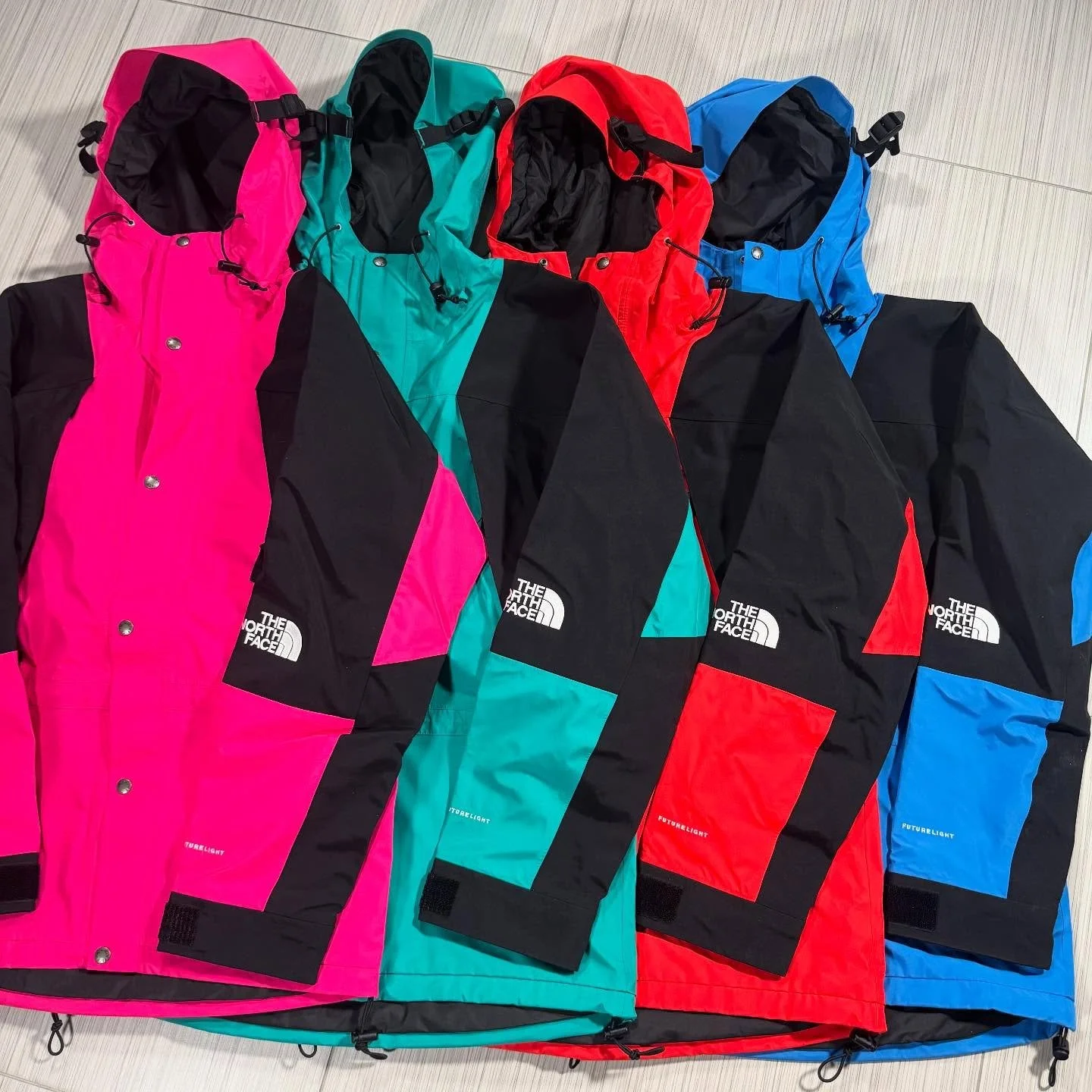 All new with tags from 2020, just added to our website.