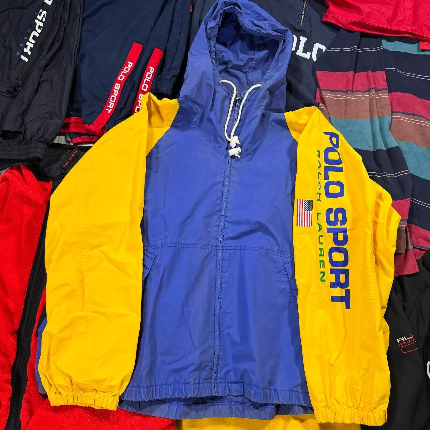 Some Polo Sport available on our website.