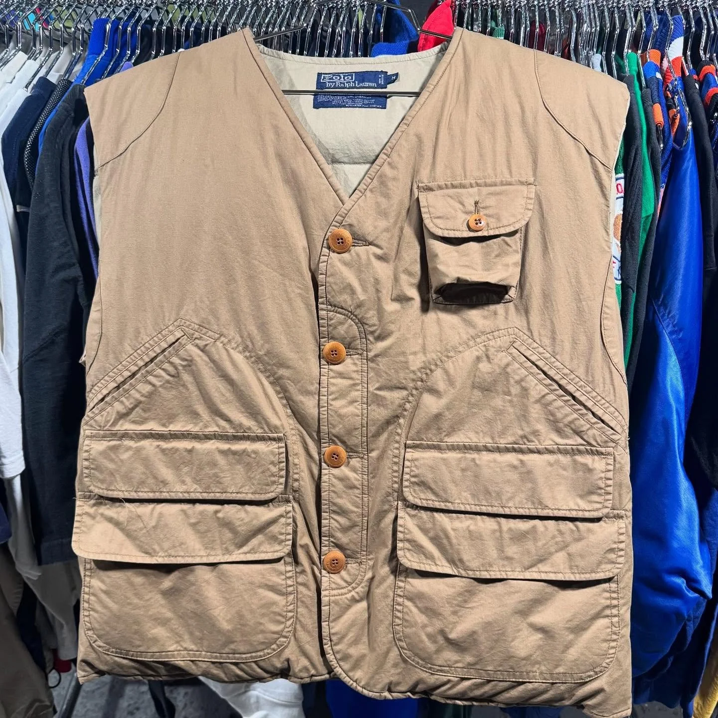 Some more Polo available on our website