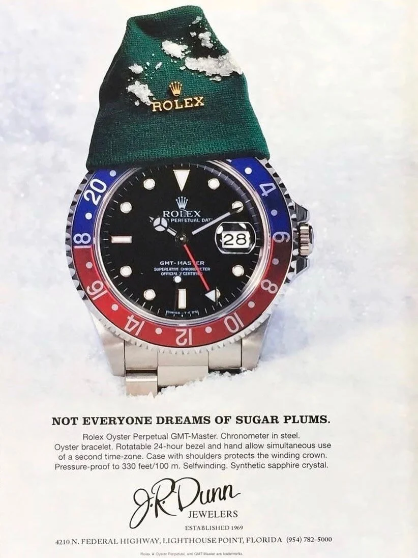 New Rolex items just added to the website. Swipe right. #rolex #vintagerolex